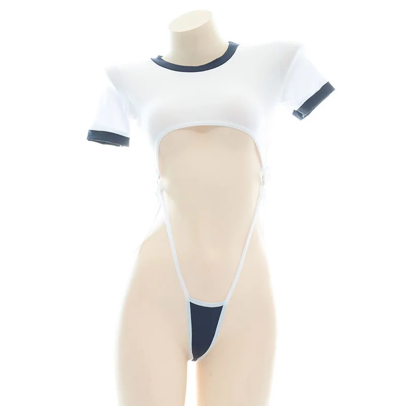 Urocze body, seksowna bielizna – Lingerie recenzja i cena
