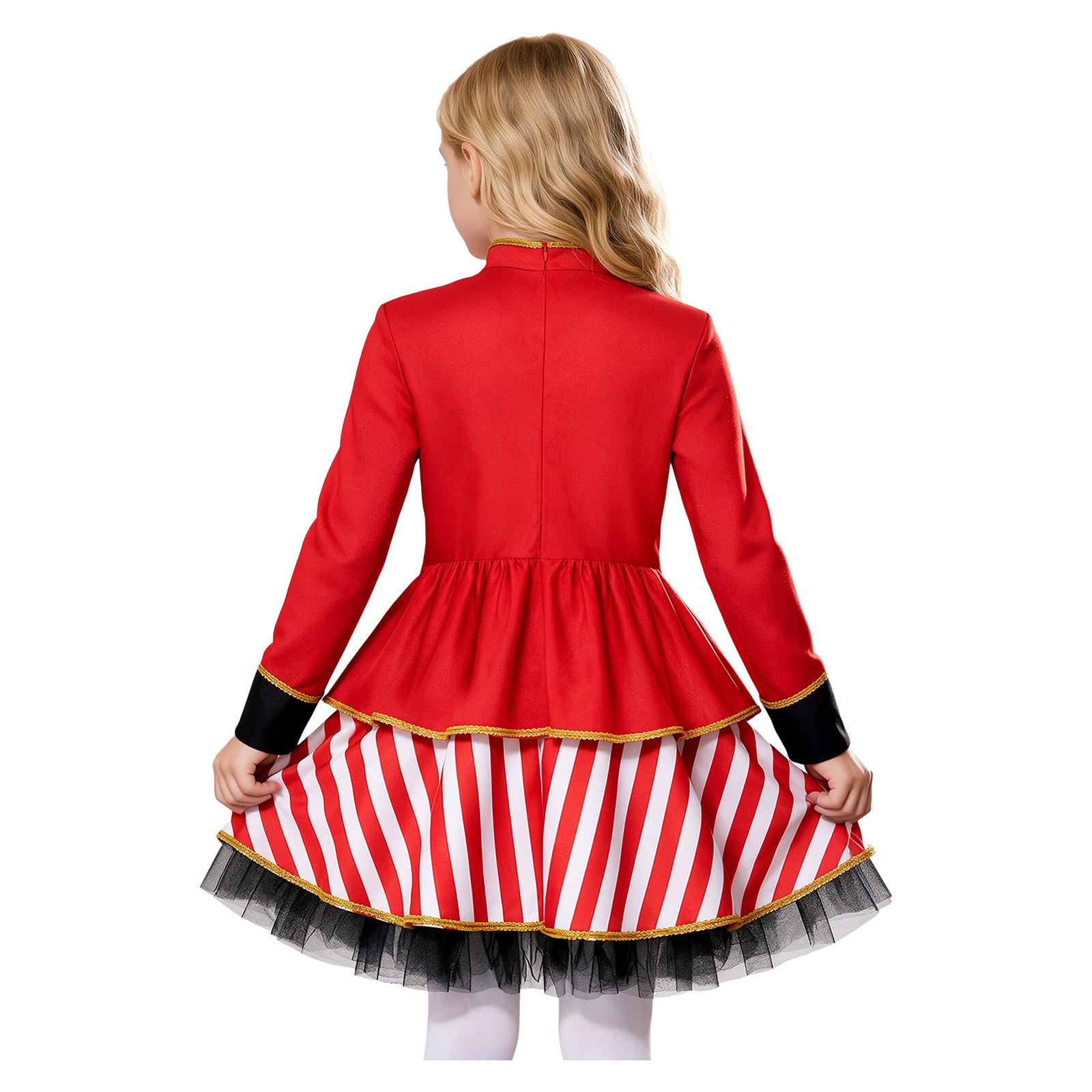 # Kostium konferansjona cyrkow – Dresses recenzja i cena