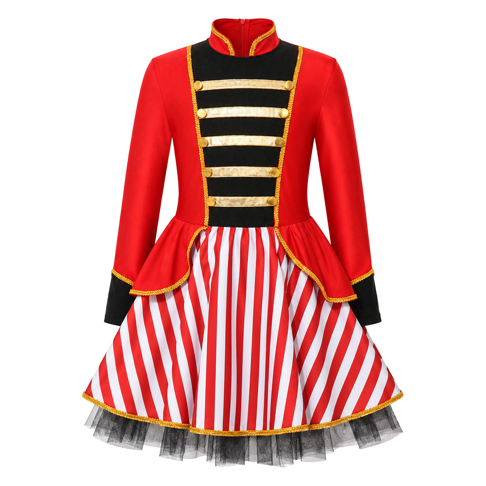 # Kostium konferansjona cyrkow – Dresses recenzja i cena