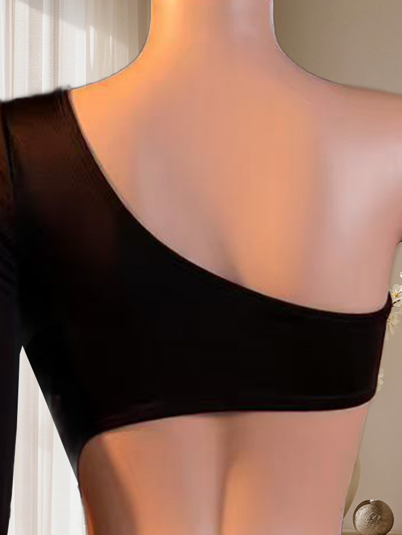 Damskie body z długim rękawem  – Lingerie recenzja i cena