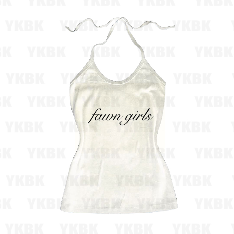 Koszulka damska Y2K z nadrukie – Y2K Graphic Baby Tee Crop recenzja i cena