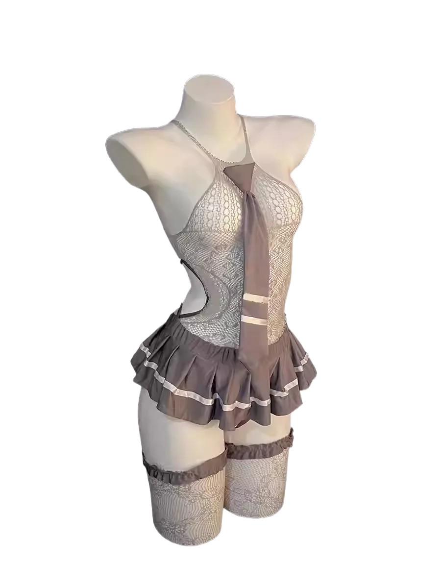 Seksowny, kuszący, egzotyczny  – Lingerie recenzja i cena