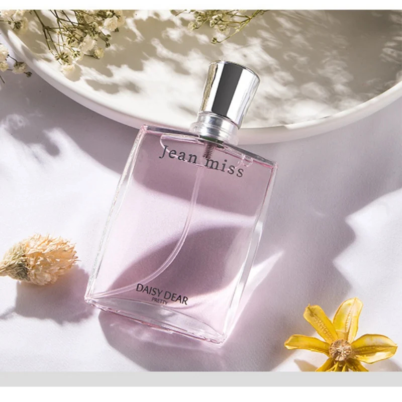 Nowy Perfum Damski True Love,  – Jeans recenzja i cena