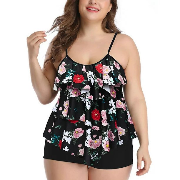 Damskie stroje kąpielowe Bikin – Swimwear recenzja i cena