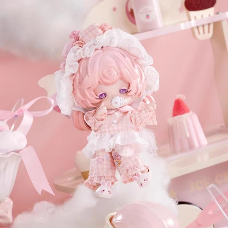 W magazynie Come4free Milk Cak – Dresses recenzja i cena