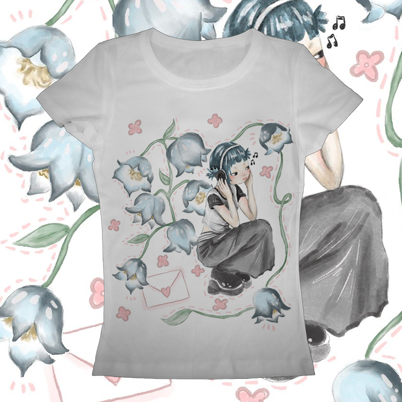 Y2K koreańskie popularne ubran – Y2K Graphic Baby Tee Crop recenzja i cena