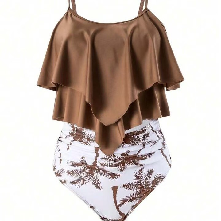 Damski strój kąpielowy bikini  – Swimwear recenzja i cena
