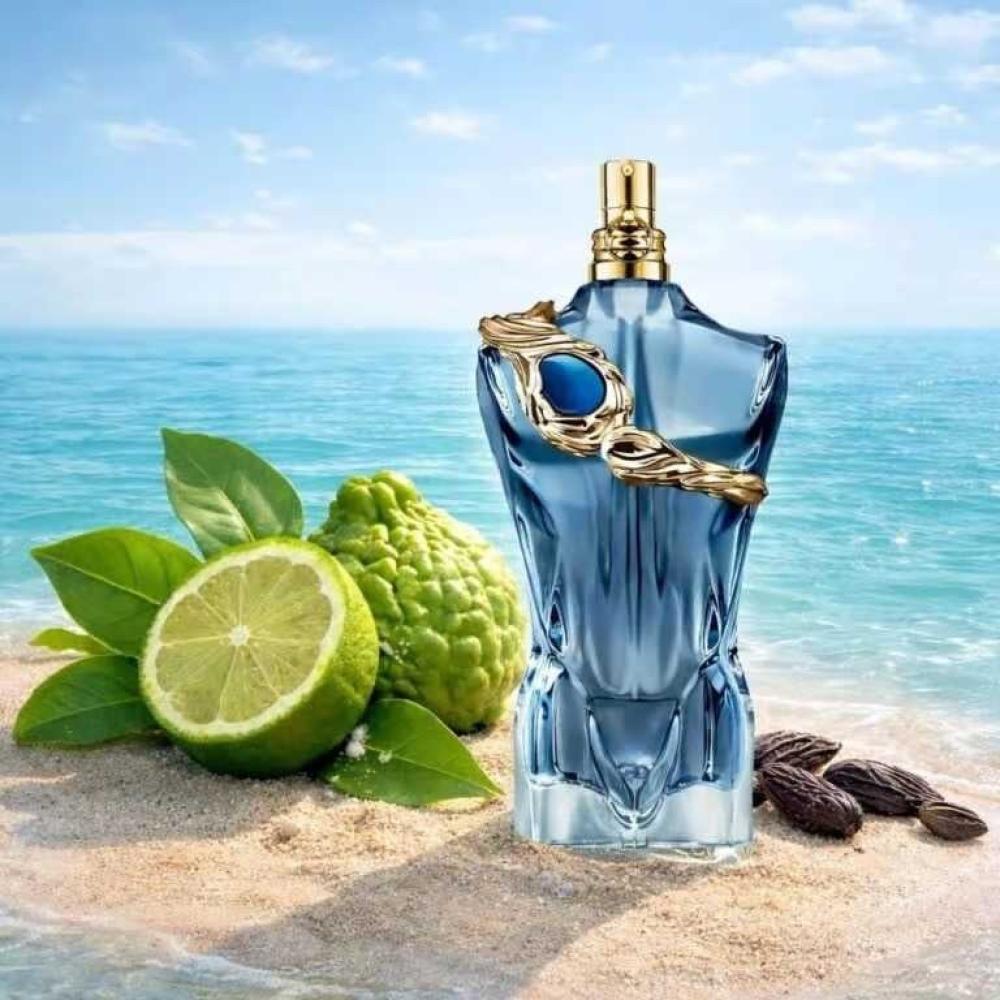 Jean Paul Gaultier Le Beau Nar – Jeans recenzja i cena