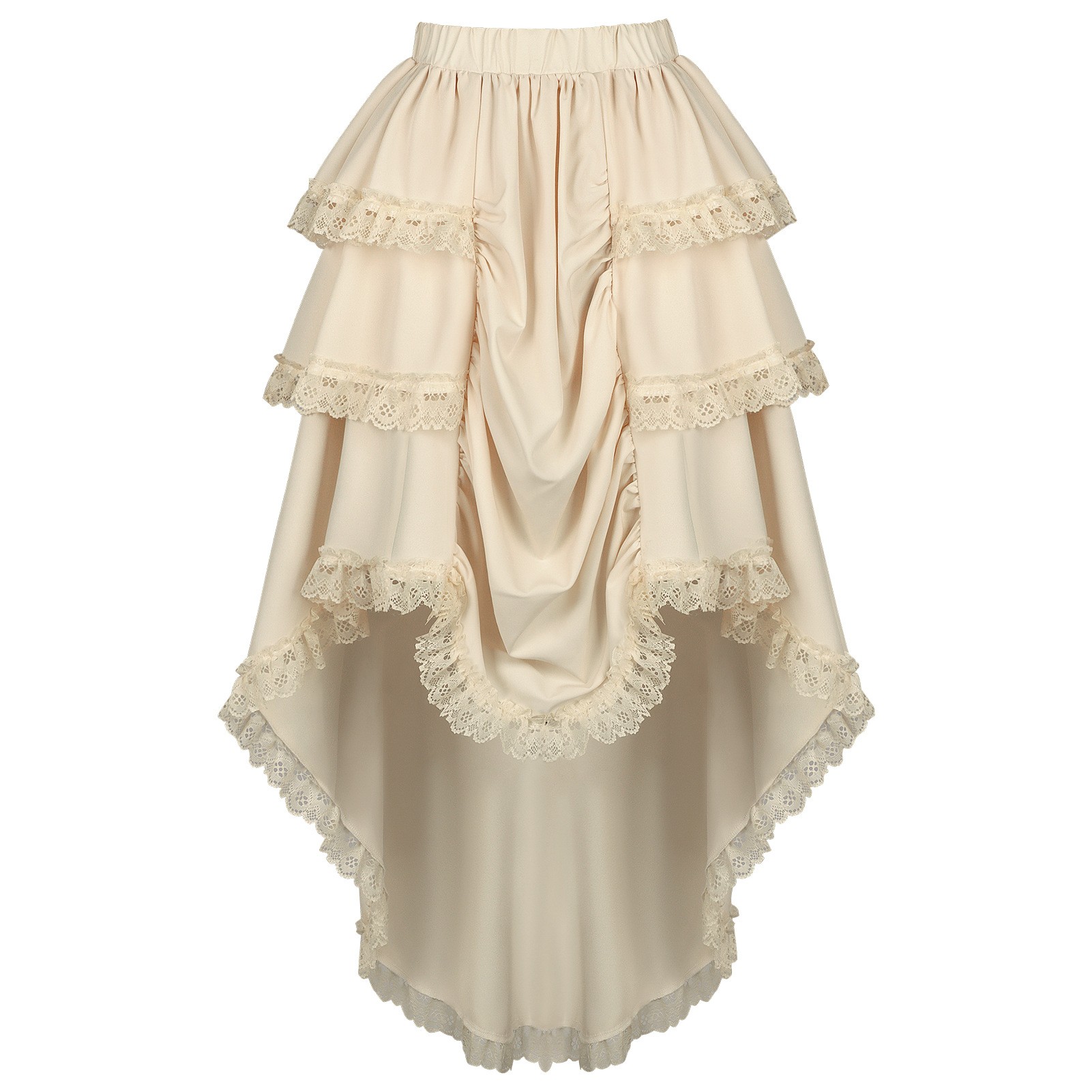 Spódnica w stylu renesansowym, – Skirts recenzja i cena