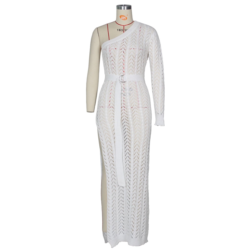 Sukienka ciążowa do sesji zdję – Boho Summer Beach Maxi Dress recenzja i cena